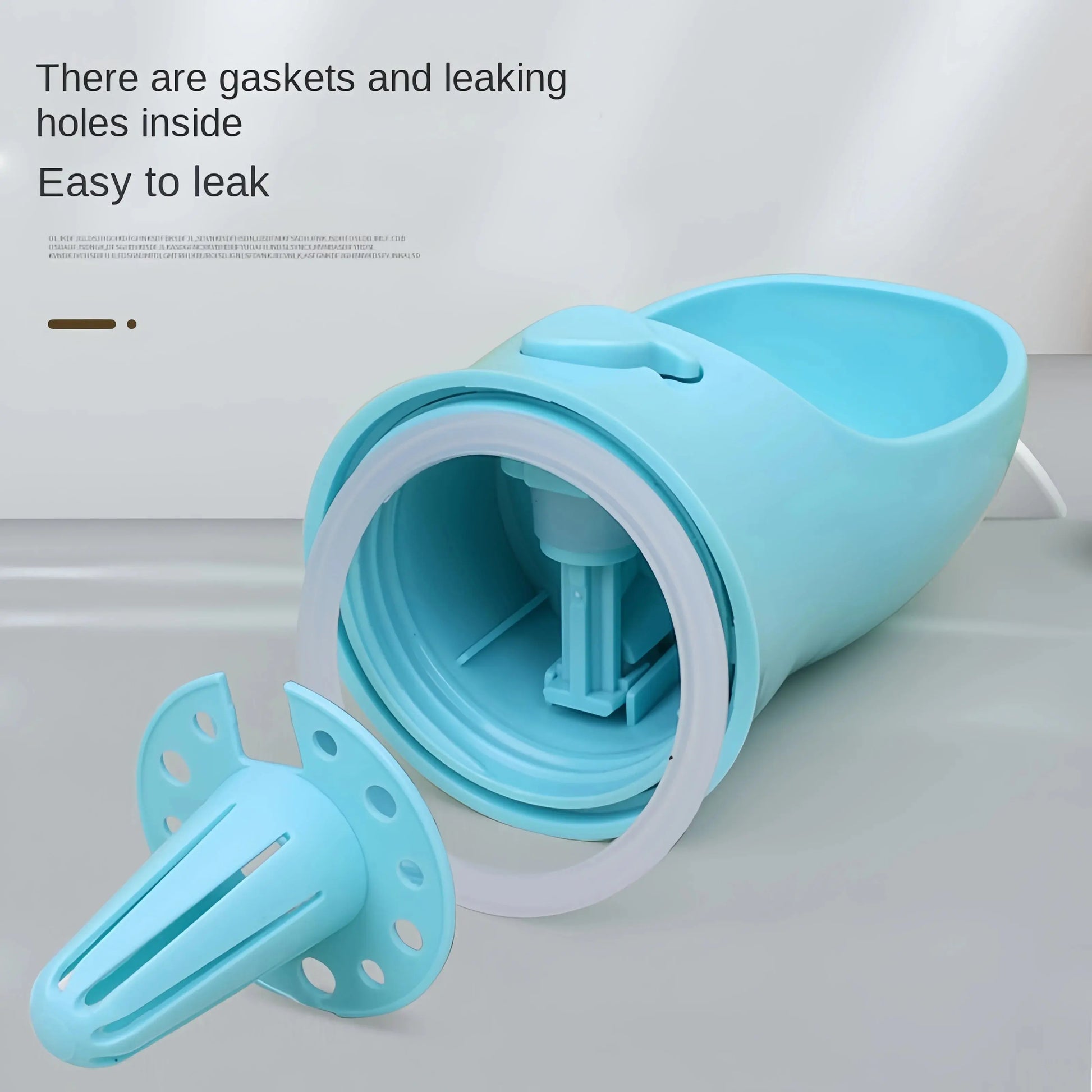 2 in1 tragbare Hunde katze Wasser flasche mit Vorrats futter und Wasser behälter für Welpen Haustiere Hunde Feeder Schüssel Outdoor-Reisen Fellnasenliebe123