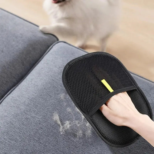 Tierhaarentferner, tragbar, waschbar, für Kleidung, Haarenthaarung, Handschuhe, Reinigungsprodukte für Haustiere, Haustierzubehör Fellnasenliebe123