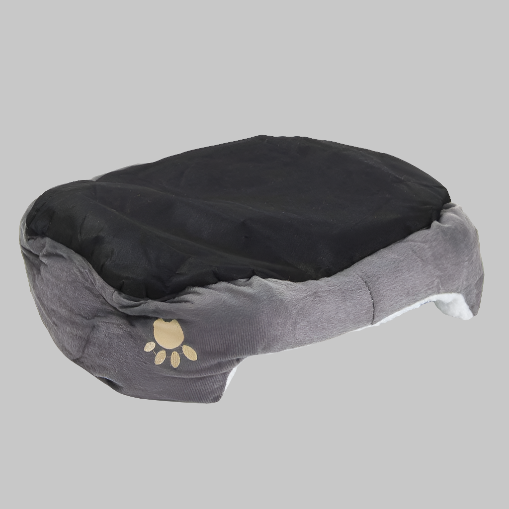 Hundebett, Katzenbett, geeignet für kleine Hunde, Katzen