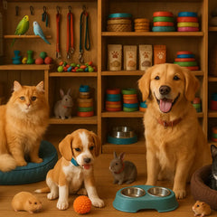 Startseite - Fellnasenliebe123