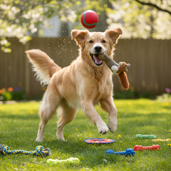 Collection image for: Hundespielzeug