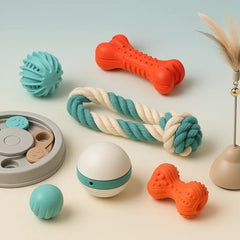 Innovatives Spielzeug - Fellnasenliebe123