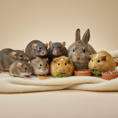 Collection image for: Kleine Lieblinge