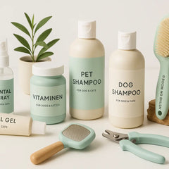 Pflege - Fellnasenliebe123