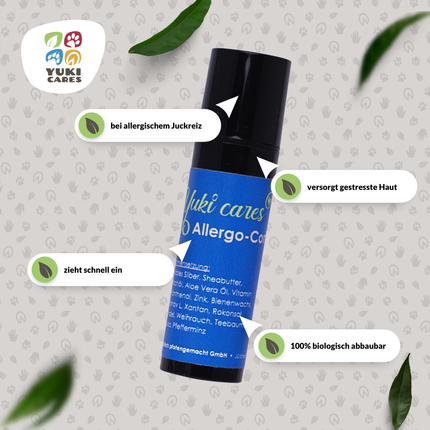 Allergo-Control Lotion