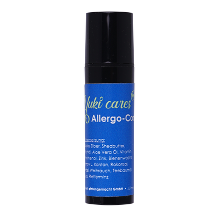 Allergo-Control Lotion