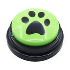 Paw green