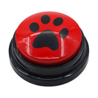 Paw red