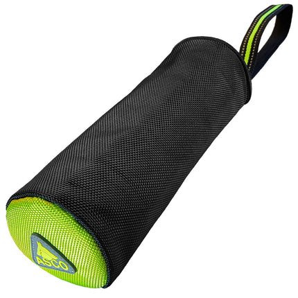 ASCO Dummy für Hundetraining, Apportier- und Snack-Dummy 21x7 cm