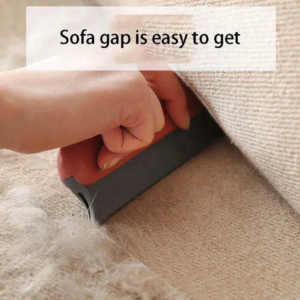 Hund Katze Haarentferner Tierhaarentferner Bürste Effizienter Tierhaar Detailer für Autos Möbel Teppiche Kleidung Haustierbetten Stühle Fellnasenliebe123