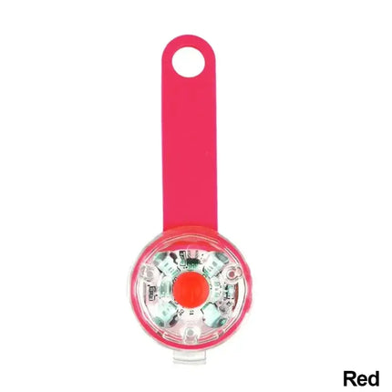 Hundehalsband, Verlusthalsband, wetterfestes LED-Sicherheitslicht, über USB wiederaufladbares LED-Lichthalsband, Hund, Katze, Haustier Fellnasenliebe123