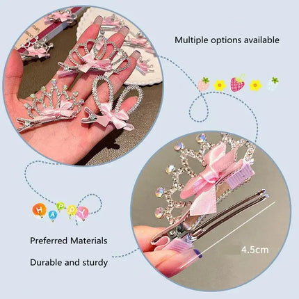 Hundezubehör, Haustierpflege für Welpen, Katzen, Hunde, Haarspange, Krone, Schleife, Haustier-Haarnadeln, Hund, mehrfarbig, Katze, Kopfbedeckung, Haustierzubehör Fellnasenliebe123