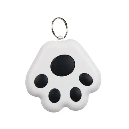 Intelligenter Mini-GPS-Tracker, Bluetooth, Anti-Verlust-Gerät für Kindertaschen, Haustier-Locator mit iOS/Android-Kompatibilität Fellnasenliebe123