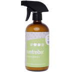 ⭐ 500 ml – beste Wahl für die Saison