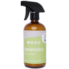 ⭐ 500 ml – beste Wahl für die Saison