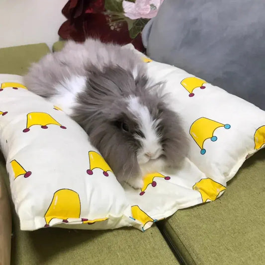Schlafnest Meerschweinchen, Kaninchen, Chinchillas - Fellnasenliebe123