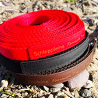 Schwarz / POP-Band - 16 mm / 5 m