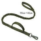 Green Leash / S (10-20)kg
