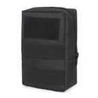 Black backpack / S (10-20)kg