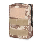 CAMO backpack / S (10-20)kg