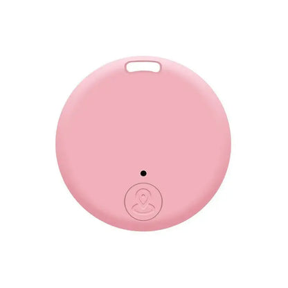 Mini GPS Tracker Gerät Anti-Verloren Erinnerung Für Haustier Kinder Tasche Schlüssel Brieftasche Smart Bluetooth Verbunden IOS/Android App finder Locator Fellnasenliebe123