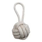 Nr.6: Ball mit Handschlaufe 24*8cm – 104g