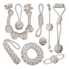 Alle Teile im 9er Set