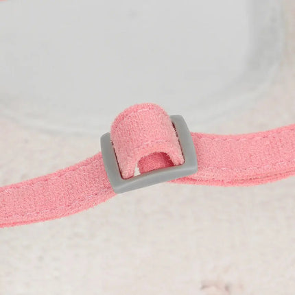 Premium Strass-Hundegeschirr mit Leine - Weiche Weste für kleine Hunde & Katzen - Fellnasenliebe123