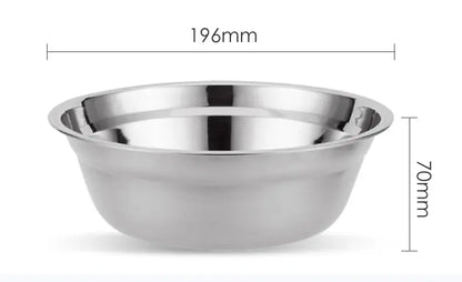 Premium Hundeschüssel höhenverstellbar - Ergonomischer Futternapf mit Anti-Schling-Funktion - Fellnasenliebe123