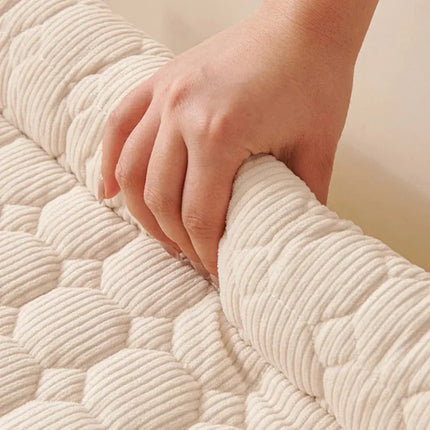 Rutschfeste Hundebettdecke und Haustierdecke, Sofa, Haustierbett, Matte, Auto, Matratzenschoner, Möbel, Couchbezug, 1 Stück Fellnasenliebe123