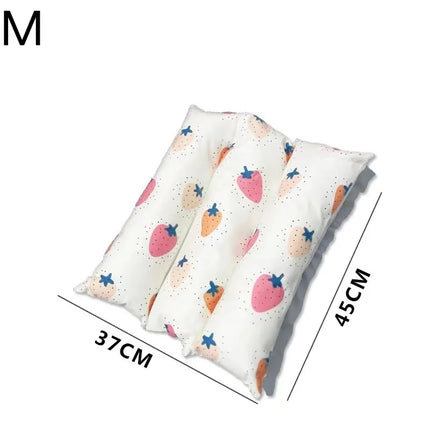 Schlafnest Meerschweinchen Kaninchen - Warm und Kuschelig