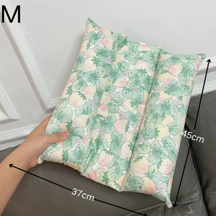 Schlafnest Meerschweinchen Kaninchen - Warm und Kuschelig