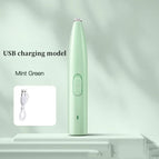 USB Green