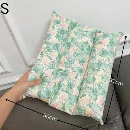 Schlafnest Meerschweinchen Kaninchen - Warm und Kuschelig