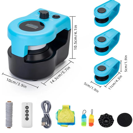 Katzen-Laufrad Elektrische Fernbedienung