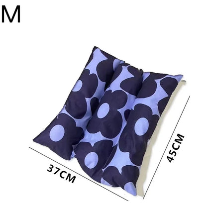 Schlafnest Meerschweinchen Kaninchen - Warm und Kuschelig