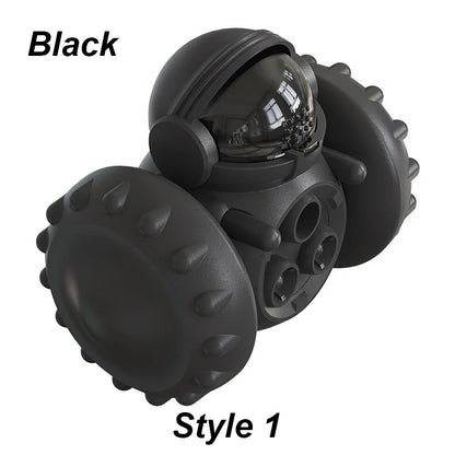 Interaktiver Slow Feeder für Hunde - Balance Spielzeug mit Anti-Schling-Funktion