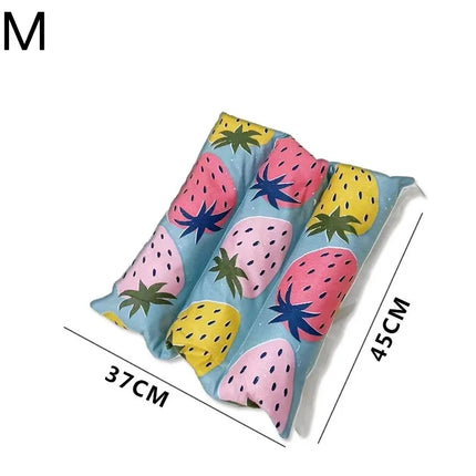 Schlafnest Meerschweinchen Kaninchen - Warm und Kuschelig