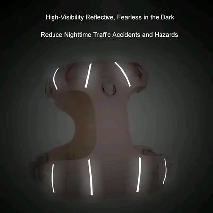 Einstellbare Hund Sommer Weste Stil Haustier Geschirr Atmungsaktive Hund Gehen Leine Mit Reflektierende Riemen Für Welpen Hund Outdoor Liefert Fellnasenliebe123