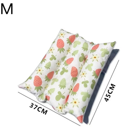 Schlafnest Meerschweinchen Kaninchen - Warm und Kuschelig