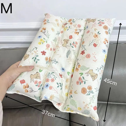 Schlafnest Meerschweinchen Kaninchen - Warm und Kuschelig