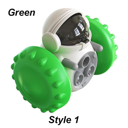 Slow Feeder Hund Balance Anti-Schling Interaktiv