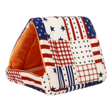 Schlafnest Meerschweinchen Warm Kuschelig Waschbar