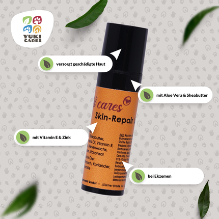 Skin-Repair Lotion 10ml