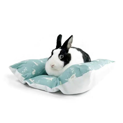 Schlafnest Meerschweinchen Kaninchen - Warm und Kuschelig