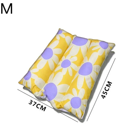 Schlafnest Meerschweinchen Kaninchen - Warm und Kuschelig