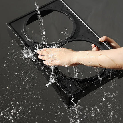 Hundenapf Höhenverstellbar Ergonomisch Anti-Schling