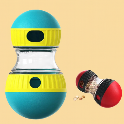 nteraktives Hundespielzeug für kleine und große Hunde, Katzen, verbessert den IQ, Indoor-Training - Fellnasenliebe123