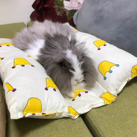Schlafnest Meerschweinchen, Kaninchen, Chinchillas