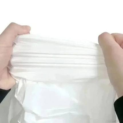 Selbstreinigende Katzentoilette, Kothoutel, Kordelzugverschluss für Katzentoilette, Heimtierbedarf, nur 10 Rollen Müllsäcke Fellnasenliebe123